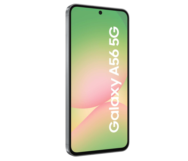 Samsung Galaxy A56 5G 8/128GB Czarny - 1313819 - zdjęcie 3